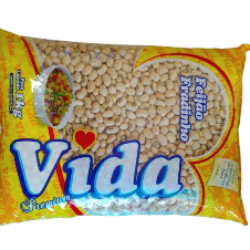 Feijão Fradinho Vida Embalagem 1kg