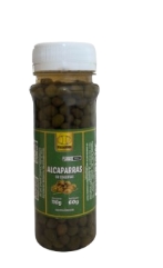 Alcaparra Italianinho 60g
