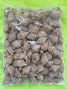 Kibe com Requeijão Saboreah! 700g
