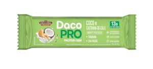Barra Dacopro Dacolonia Cococast.50g