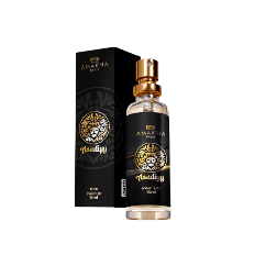 Colônia Desodorante Asadiyy 15ml Amakha Paris