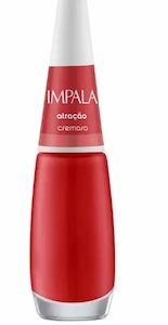 Esmalte A Cor da Sua Moda Atração Impala 7,5ml