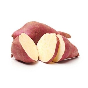 Batata Doce Kg