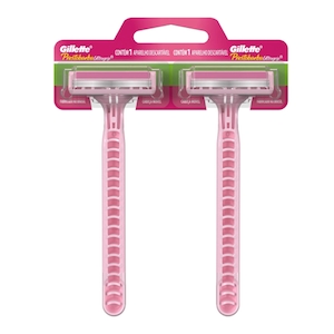 Aparelho de Barbear Gillette Ultragrip Móvel 2un