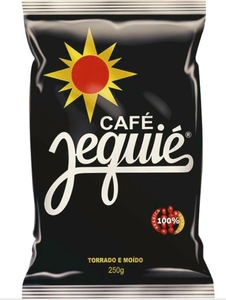 Café Jequie Embalagem 250g