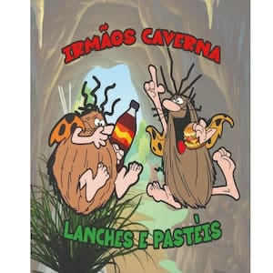 Irmãos Caverna | PORTO FERREIRA | iFood