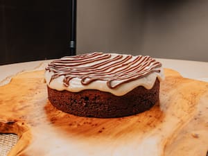 Bolo P