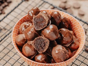 Brownie Bites - 150g