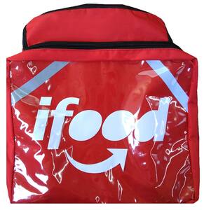 mochila termica sem isopor