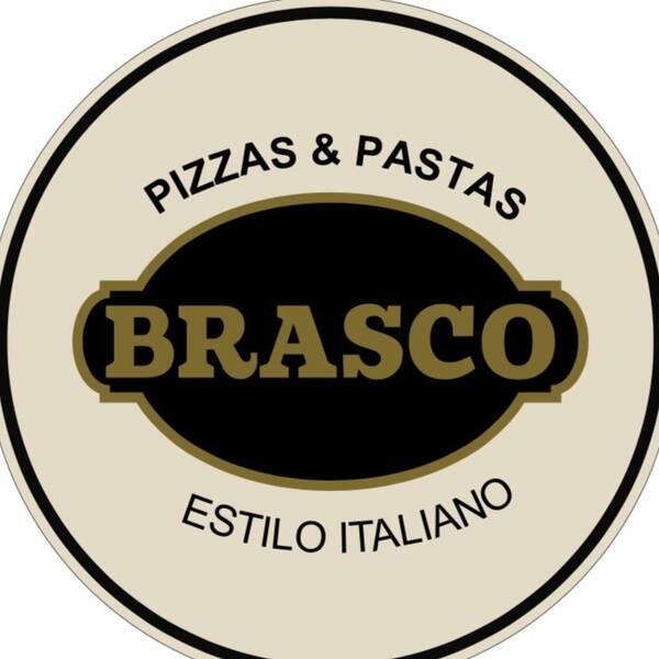 Brasco Pizzas e Massas Artesanais Curitiba iFood