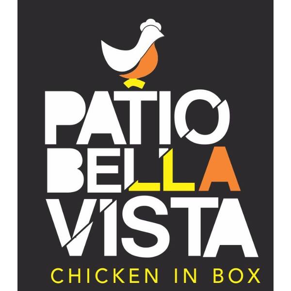 Pátio Bella Vista Chicken in Box PONTA GROSSA iFood