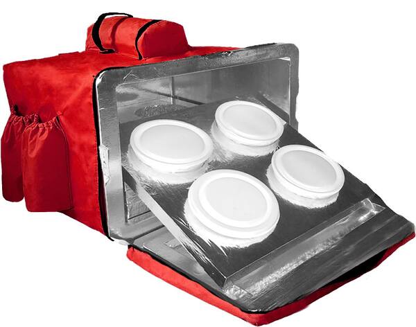 bolsa for delivery boy