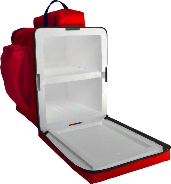 Bag entrega comida Clearance