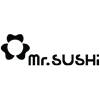 Logotipo Mr. Sushi Bazar Pericoapa