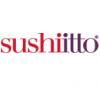 Logotipo Sushi Itto Condesa