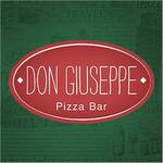 Logotipo Don Giuseppe Pizza Bar
