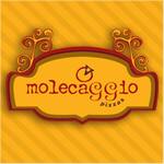 Logotipo Molecaggio