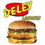 Logotipo Deley Lanches