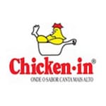 Logotipo Chicken in