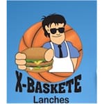 Logotipo X Baskete