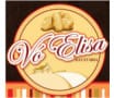 Logotipo Vó Elisa Batataria - Picanço