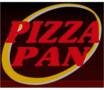Logotipo Pizza Pan - Campo Belo