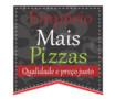 Logotipo Empório Mais Pizzas