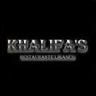 Logotipo Khalifas