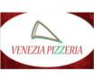 Logotipo Pizzaria Nova Veneza - Vila Guarani