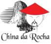 Logotipo China da Rocha