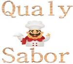 Logotipo Qualy Sabor - Pinheiros