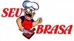 Logotipo Seu Brasa