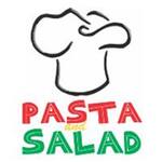Logotipo Pasta And Salad