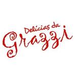 Logotipo Delícias da Grazzi