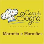 Logotipo Casa da Sogra