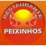 Logotipo Restaurante Peixinhos