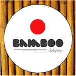 Logotipo Bamboo Delivery