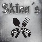 Logotipo Skina`s Restaurante