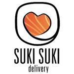 Logotipo Suki Suki Delivery
