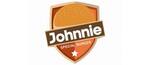 Logotipo Johnnie Burger - Taguatinga Sul