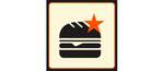 Logotipo Star Burger e Grelhados