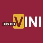 Logotipo Xis do Vini Parobé
