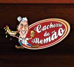 Logotipo Cachorro do Alemão