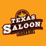 Logotipo Texas Saloon Pizzaria