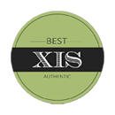Logotipo Best Xis