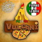Logotipo Parada Obrigatória´pizzaria
