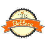 Logotipo Tele Xis Botteco