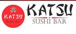 Logotipo Katsu Sushi Bar