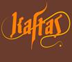 Logotipo Kaftas Kebaberia - Santa Paula