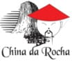 Logotipo China da Rocha - Brasilândia
